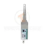lishi lock pick car key decoder HU66 V.3 back 34479
