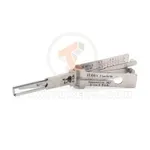 lishi lock pick car key decoder HU66 V.3 top 34479