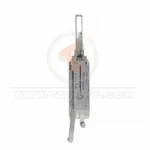 original lishi 2 in 1 Pick Decoder Tool TOY2014 V2 33953 main