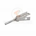 original lishi 2 in 1 Pick Decoder Tool TOY2014 V2 33953 top
