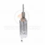 original lishi pick decoder tool HU87 V2 AG 33956 main