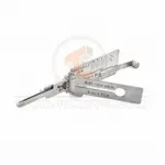 original lishi pick decoder tool HU87 V2 AG 33956 top