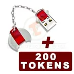code wizard pro 2 ICC pin code calculator with 200 free token main 34338