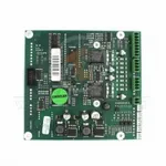 Keyline Ninja Axes Board 995 RIC09419B 1 min