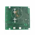 Keyline Ninja Axes Board 995 RIC09419B 2 min