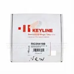 Keyline Ninja Axes Board 995 RIC09419B 3 min