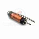 Mercedes Benz Smart Key Antenna Coil 2 min
