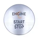 Mercedes Benz Engine Start Stop Push Button Ignition Switch 1