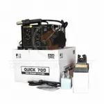 Quick 700 Desoldering and Static Eliminate Rework System 33334 5