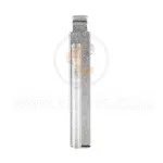 TL34393 81996 1R201 key blade aftermarket 2