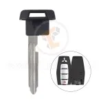 mitsubishi outlander 2021 2022 key blade aftermarket 35609 1