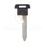 mitsubishi outlander 2021 2022 key blade aftermarket 35609 2