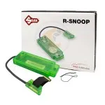 silica r scoop 5