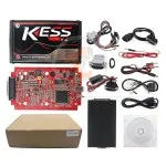 lastest version kess 36255 1