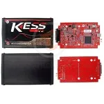 lastest version kess 36255 3
