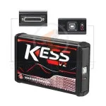lastest version kess 36255 4