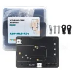 TL40479 KYDZ mlb 5m tool key programmer with adapter set 12