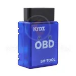 TL40583 KYDZ_mlb 5m tool with obd bluetooth adapter 5