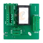 TL40371 porsche bcm tester adapter 2