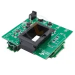 TL40371 porsche bcm tester adapter 4