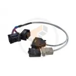 Mercedes Benz MD1 MG1 ECU connection cable