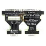 1716967590 TL40497 pogo eeprom adapter cables txxop msop soic dip 8 5