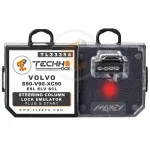 volve s90 v90 xc90 esl elv scl steering column lock emulator 33354 1