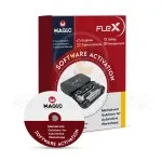 flex device  gal 14