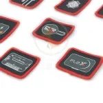 kit flex toolcase patches gal 2