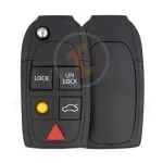 volve flip key shell 5b aftermarket 36188 gal 1