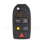 volve flip key shell 5b aftermarket 36188 gal 2