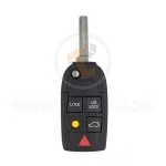volve flip key shell 5b aftermarket 36188 gal 4