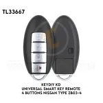 keydiy bundle TLB40054 5