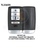keydiy bundle TLB40054 6