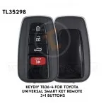 keydiy bundle TLB40054 7