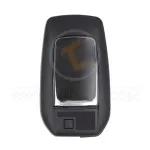 toyota 2016 2022 smart key remote shell 6b mvp trunk aftermarket image 3