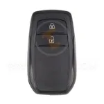 toyota smart shell 2b aftermarket gal 2