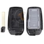 toyota smart shell 2b aftermarket gal 4