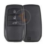 toyota smart shell 3b big trunk aftermarkey gal 1
