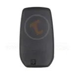 toyota smart shell 3b big trunk aftermarkey gal 3