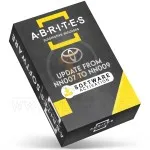 Abrites Software Update From NN007 to NN009 gallery min