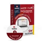 flex datalogger master gal 1