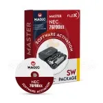 sw flex nec 76f00xx master gal