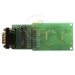 TMPro  mc68HC805P18 adapter 1