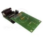 TMPro  mc68HC805P18 adapter 2