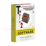 software module  137 gal