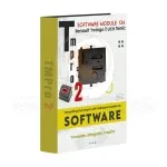 software module 134 gal