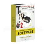 software module 138 gal