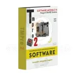 software module 14