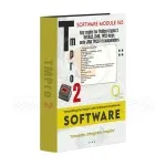 software module 145 gal